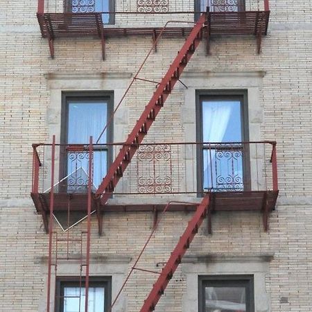 Hotel The Brooklyn House By Living Lab New York Exterior foto