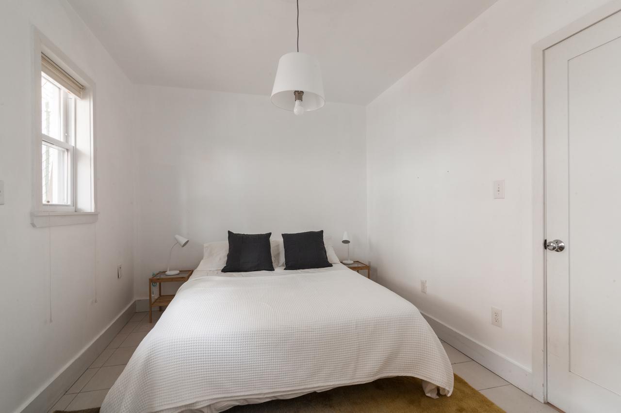 Hotel The Brooklyn House By Living Lab New York Exterior foto